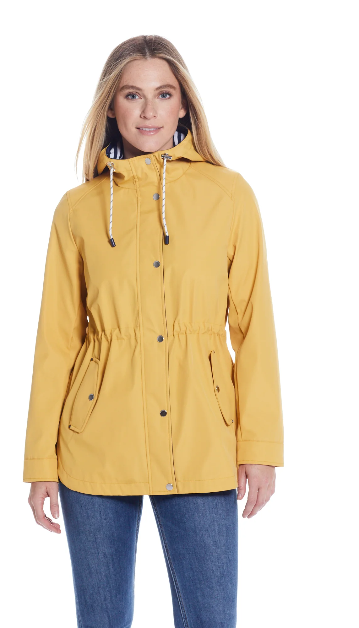 NAUTICAL ANORAK - Image 12