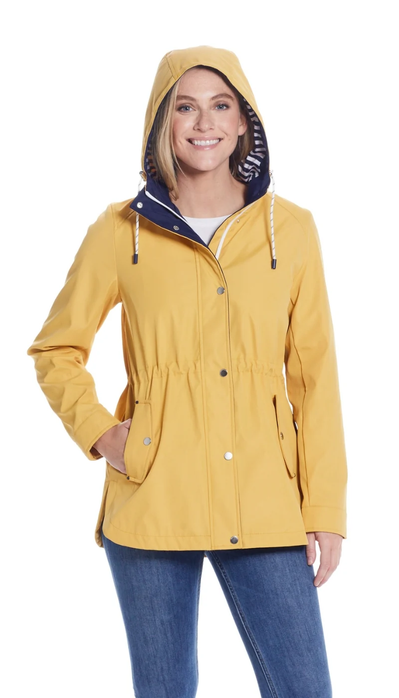 NAUTICAL ANORAK - Image 16