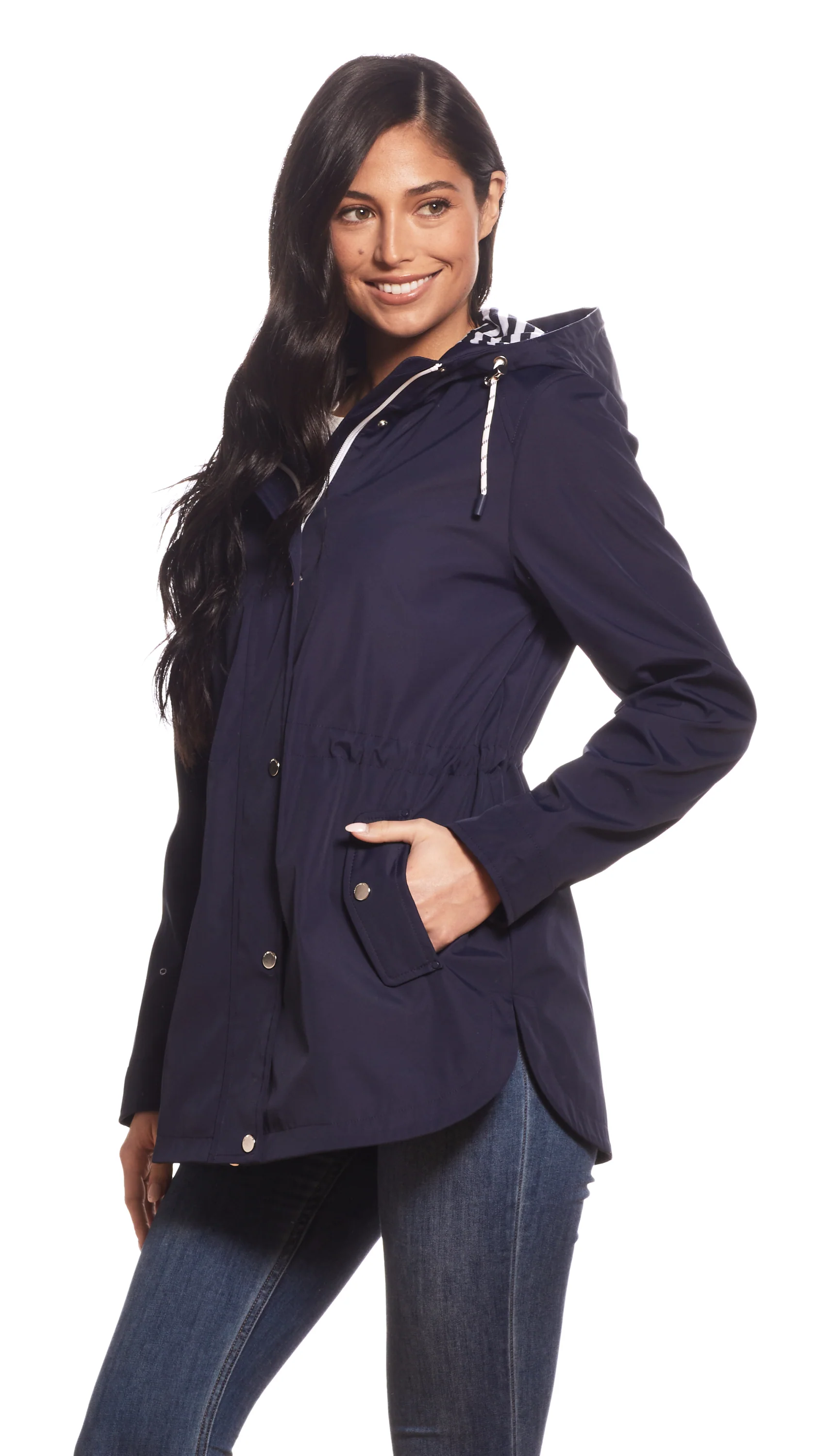NAUTICAL ANORAK - Image 23