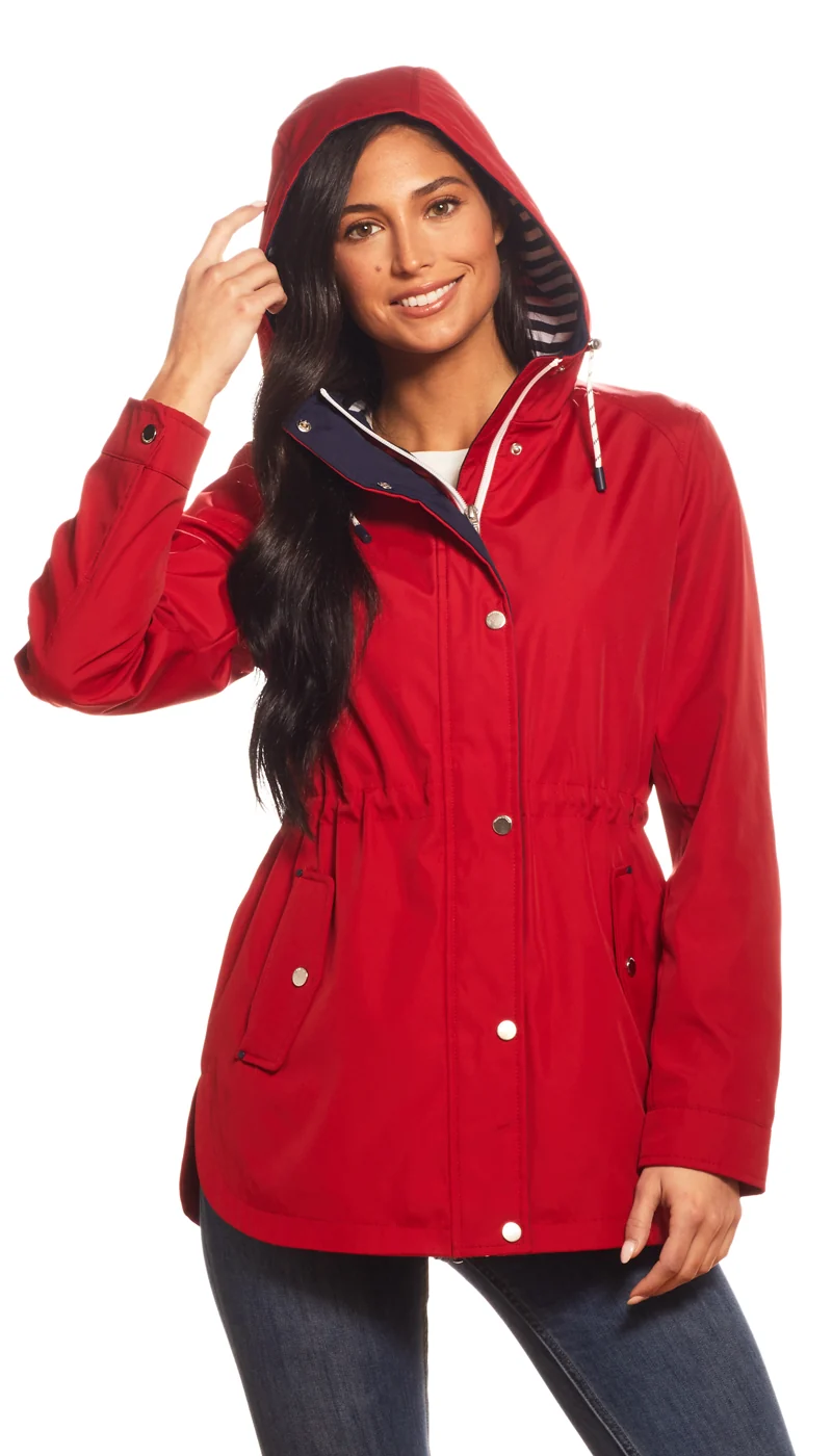 NAUTICAL ANORAK - Image 33