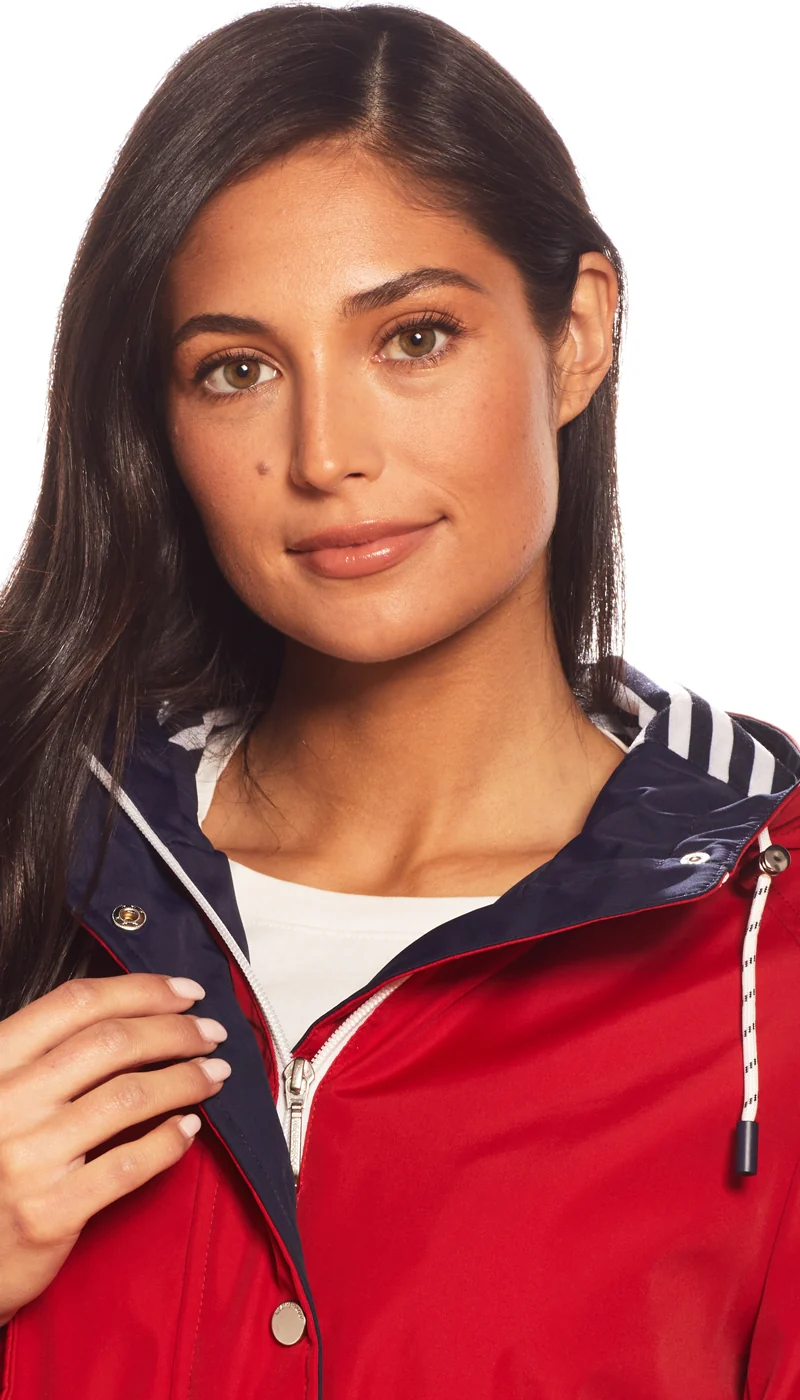 NAUTICAL ANORAK - Image 35