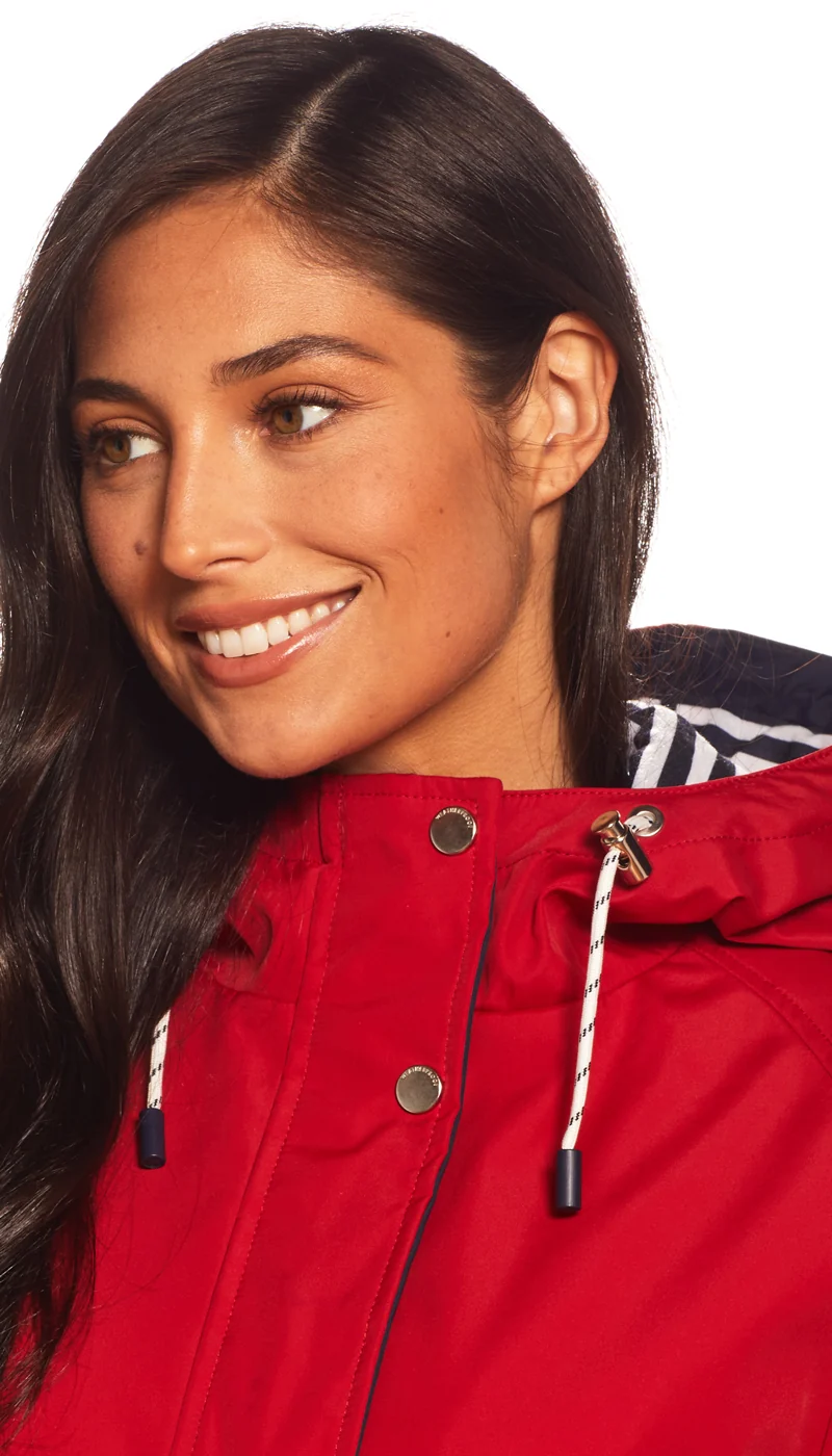NAUTICAL ANORAK - Image 36