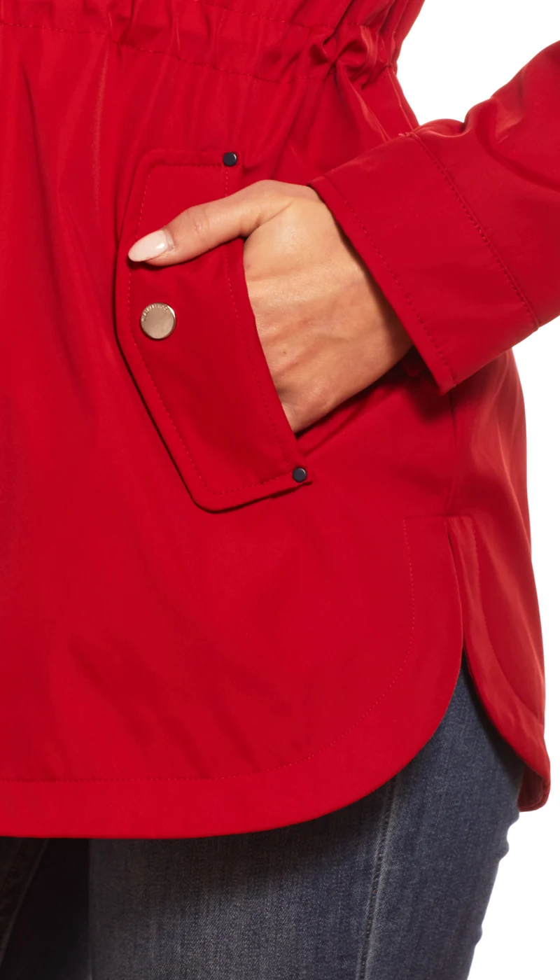 NAUTICAL ANORAK - Image 37