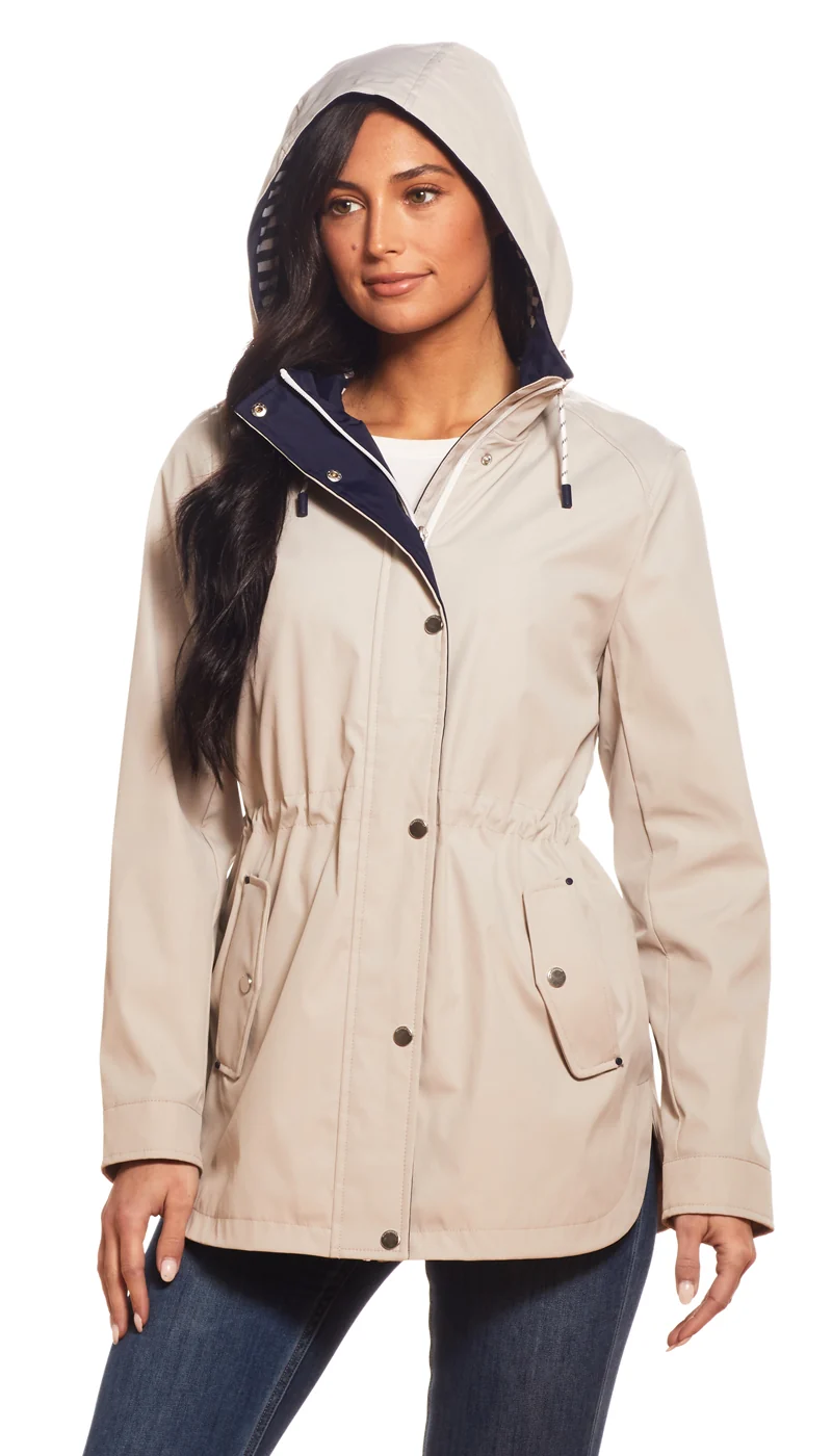 NAUTICAL ANORAK - Image 41
