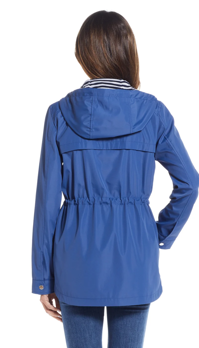 NAUTICAL ANORAK - Image 47