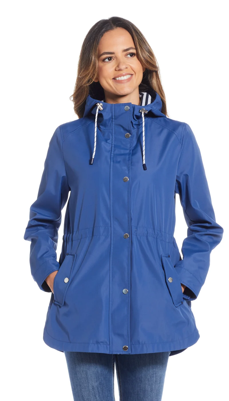 NAUTICAL ANORAK - Image 48