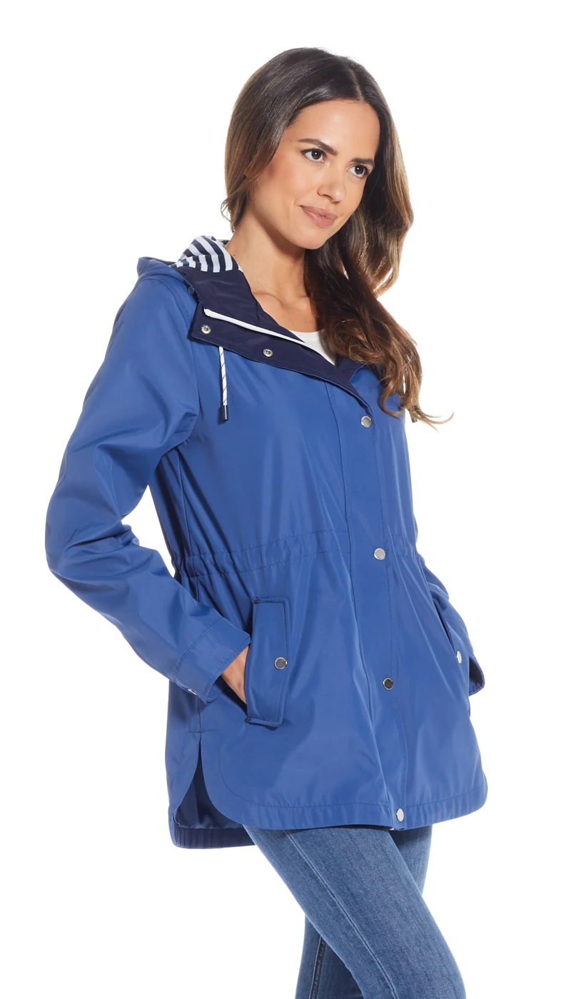 NAUTICAL ANORAK - Image 50