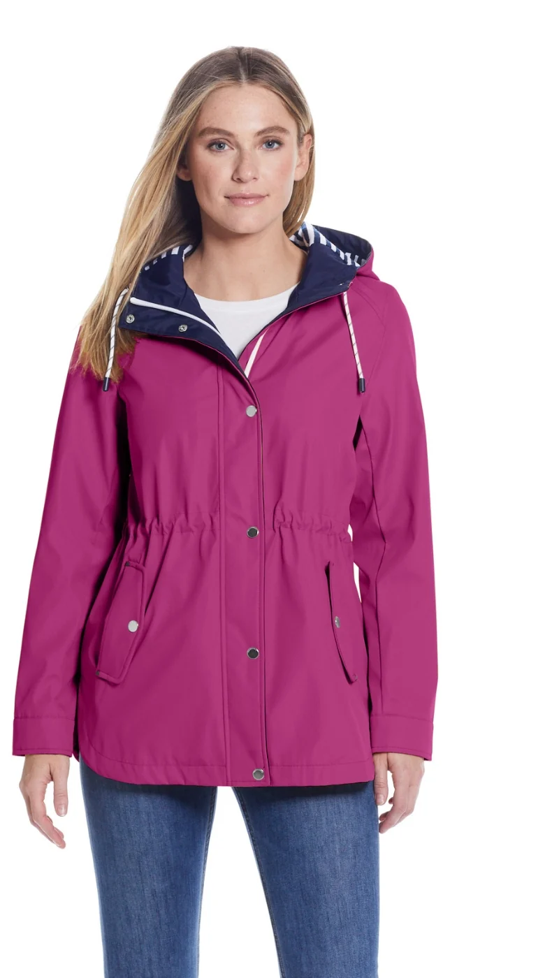 NAUTICAL ANORAK - Image 9