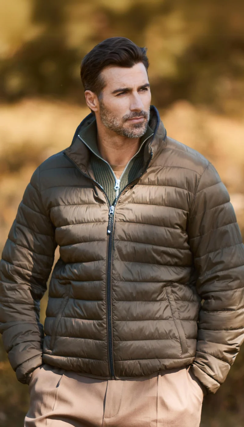PILLOW PAC PUFFER JACKET - Image 37