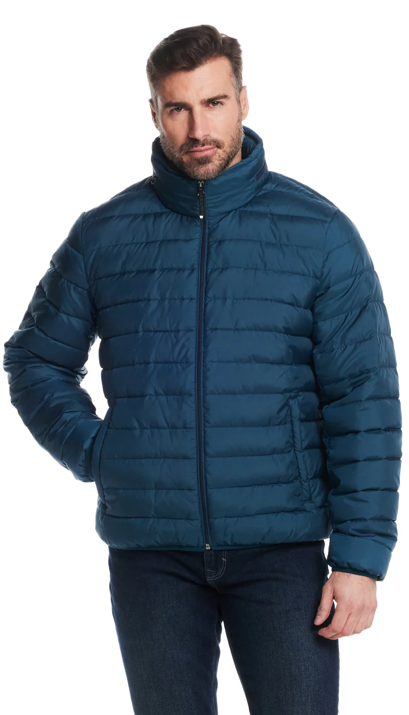 PILLOW PAC PUFFER JACKET - Image 7