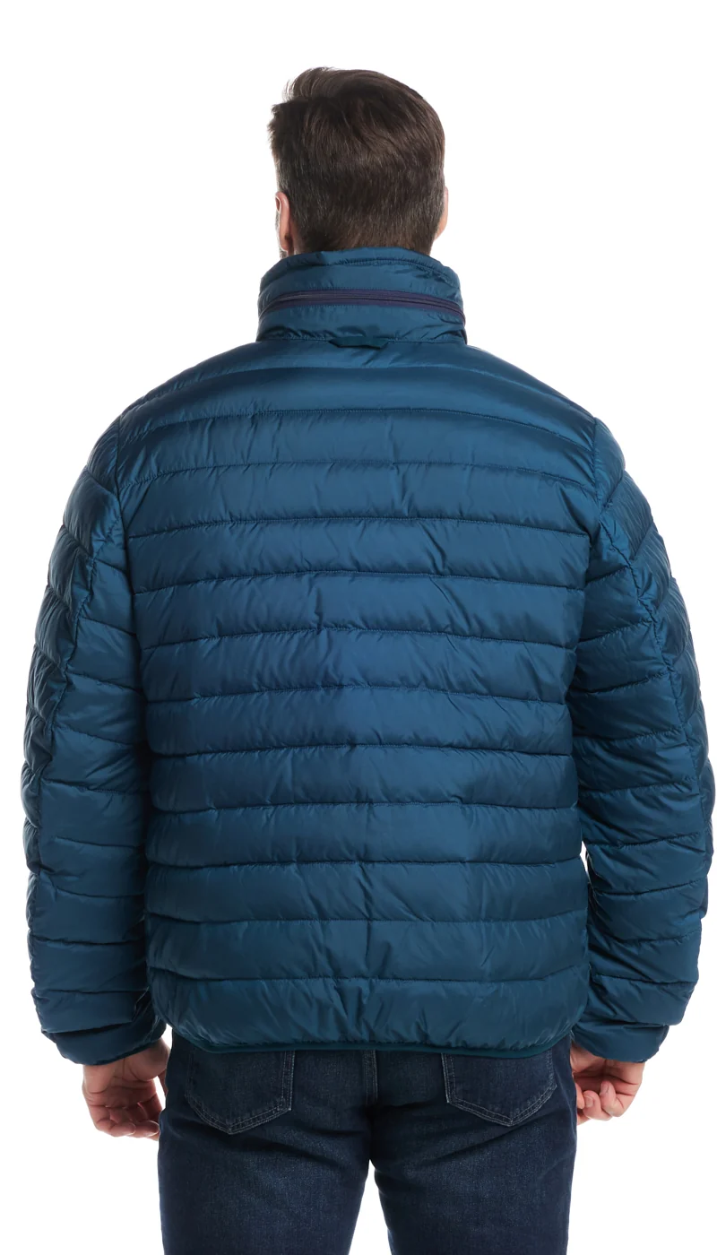 PILLOW PAC PUFFER JACKET - Image 8