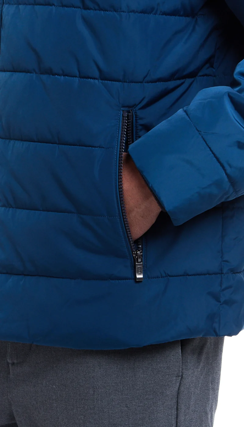 PUFFER JACKET - Image 10