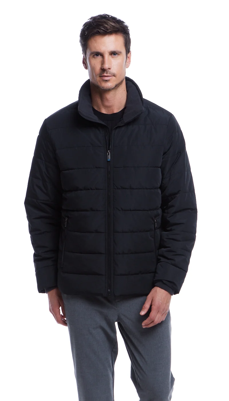 PUFFER JACKET - Image 11