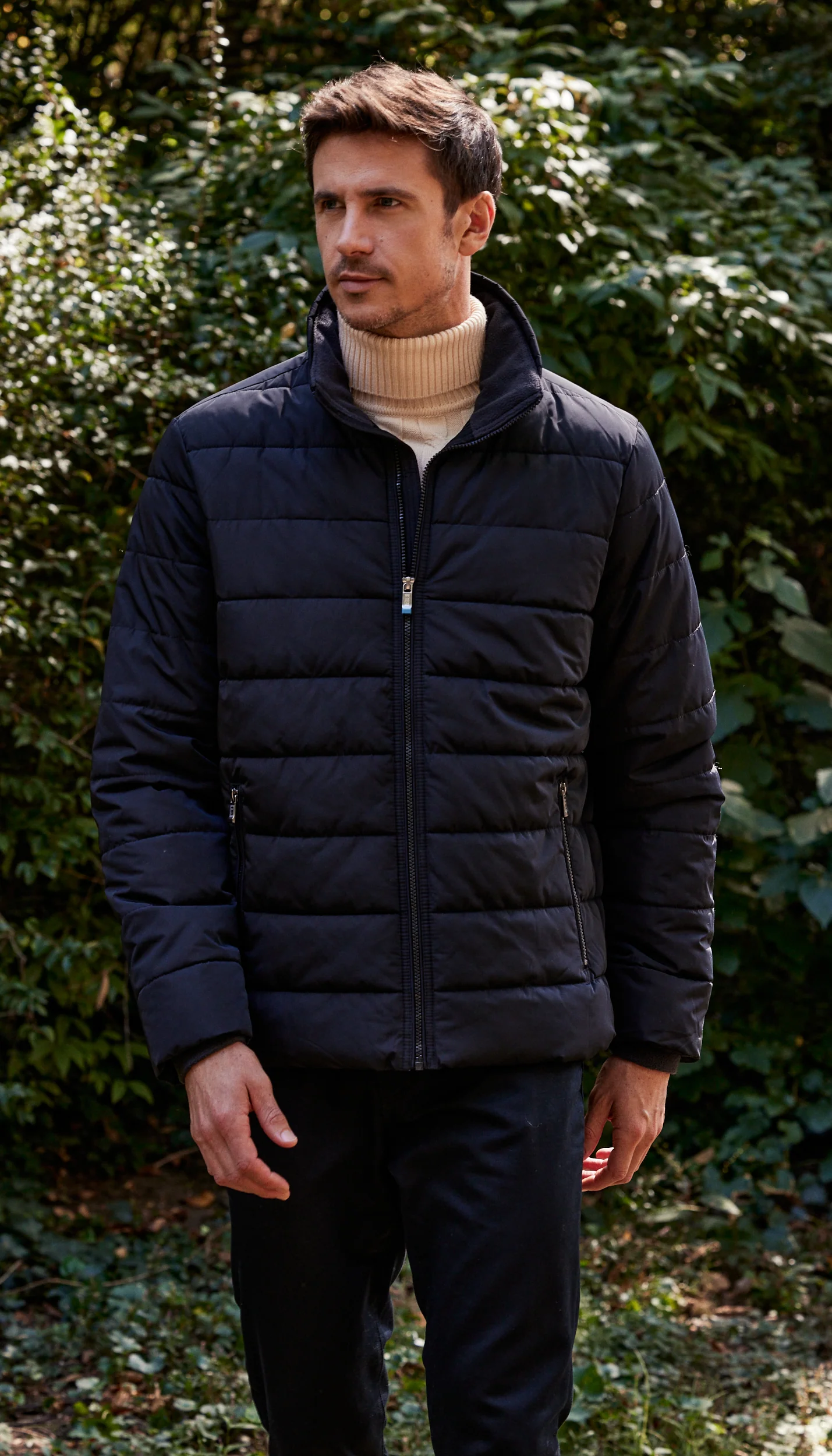 PUFFER JACKET - Image 12