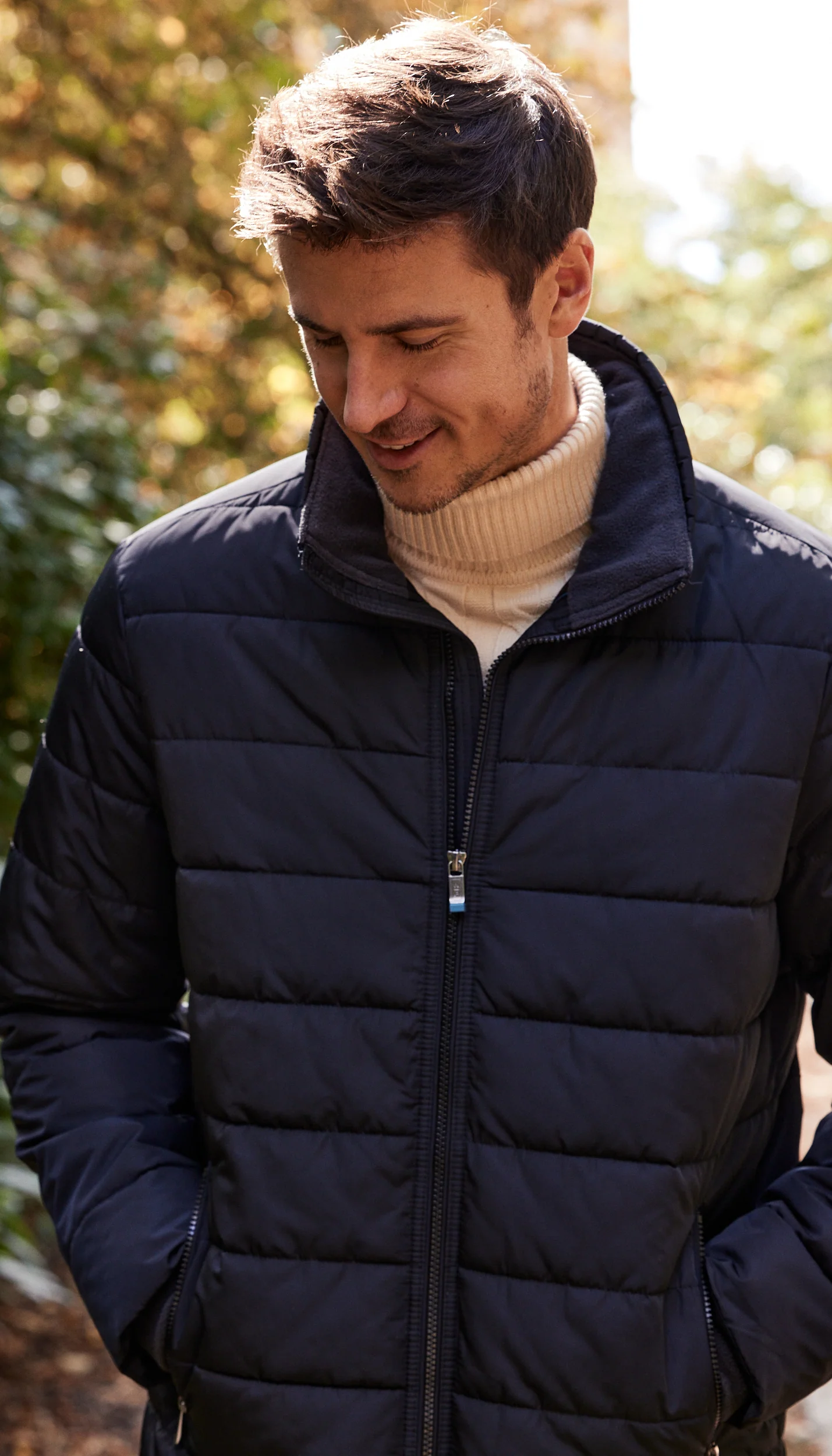 PUFFER JACKET - Image 13