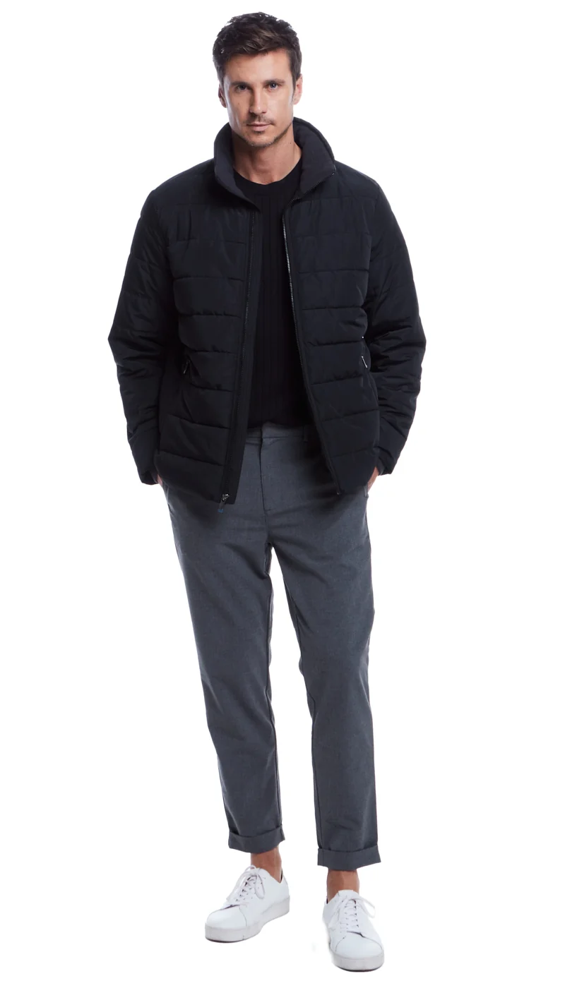 PUFFER JACKET - Image 15