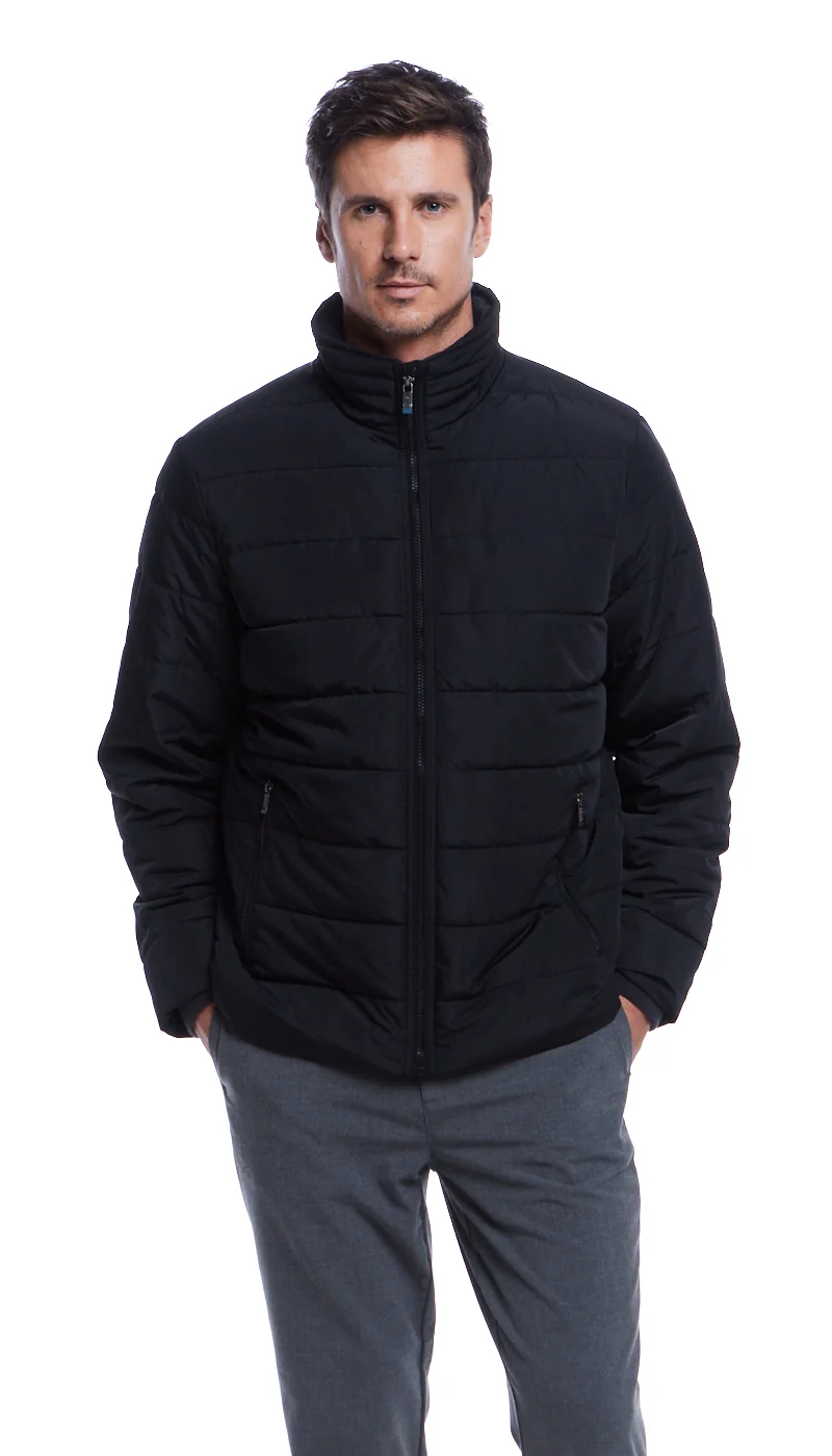 PUFFER JACKET - Image 16
