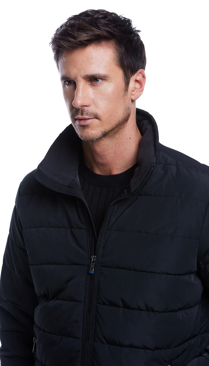 PUFFER JACKET - Image 18