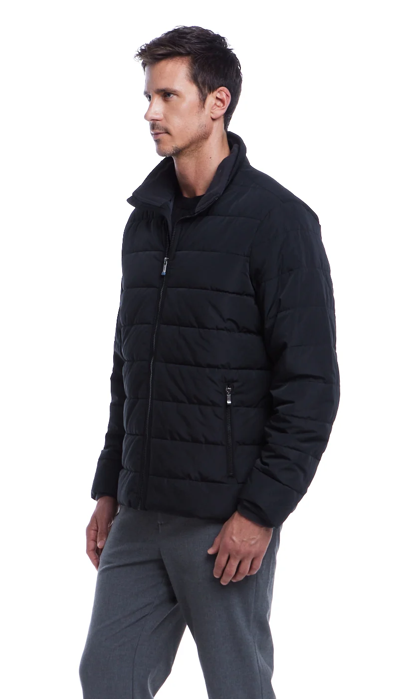 PUFFER JACKET - Image 19