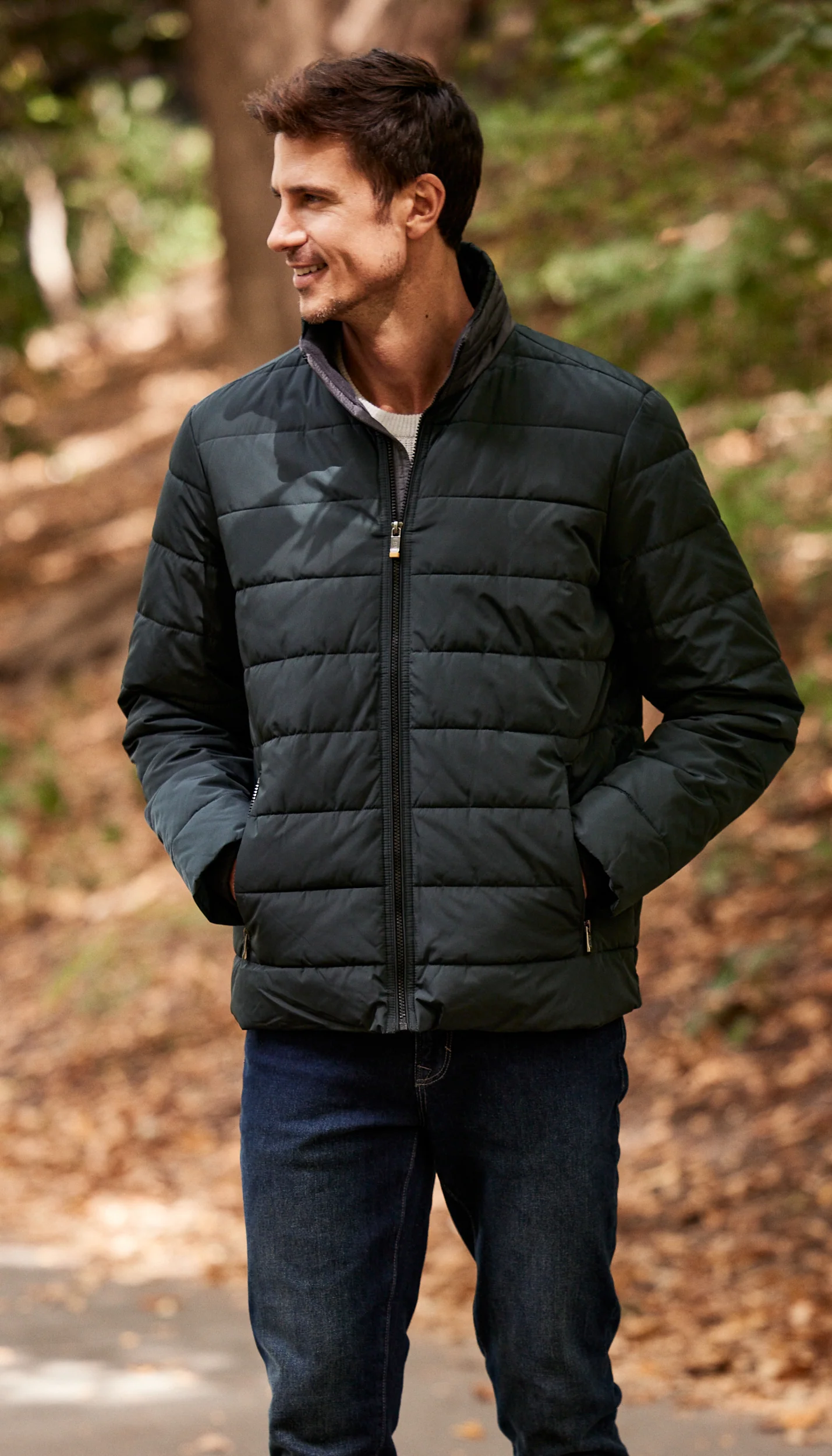 PUFFER JACKET - Image 24