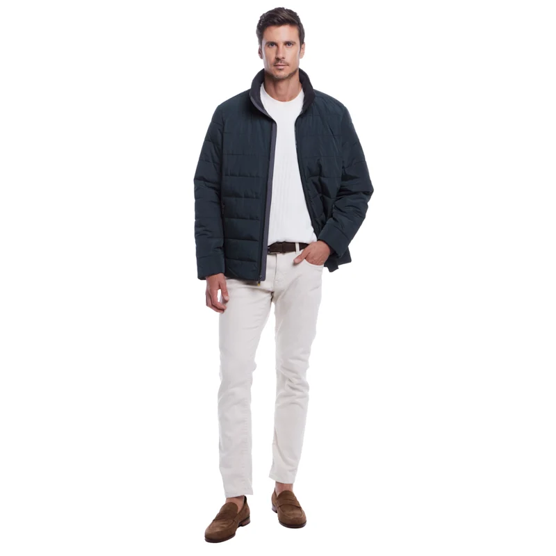 PUFFER JACKET - Image 26