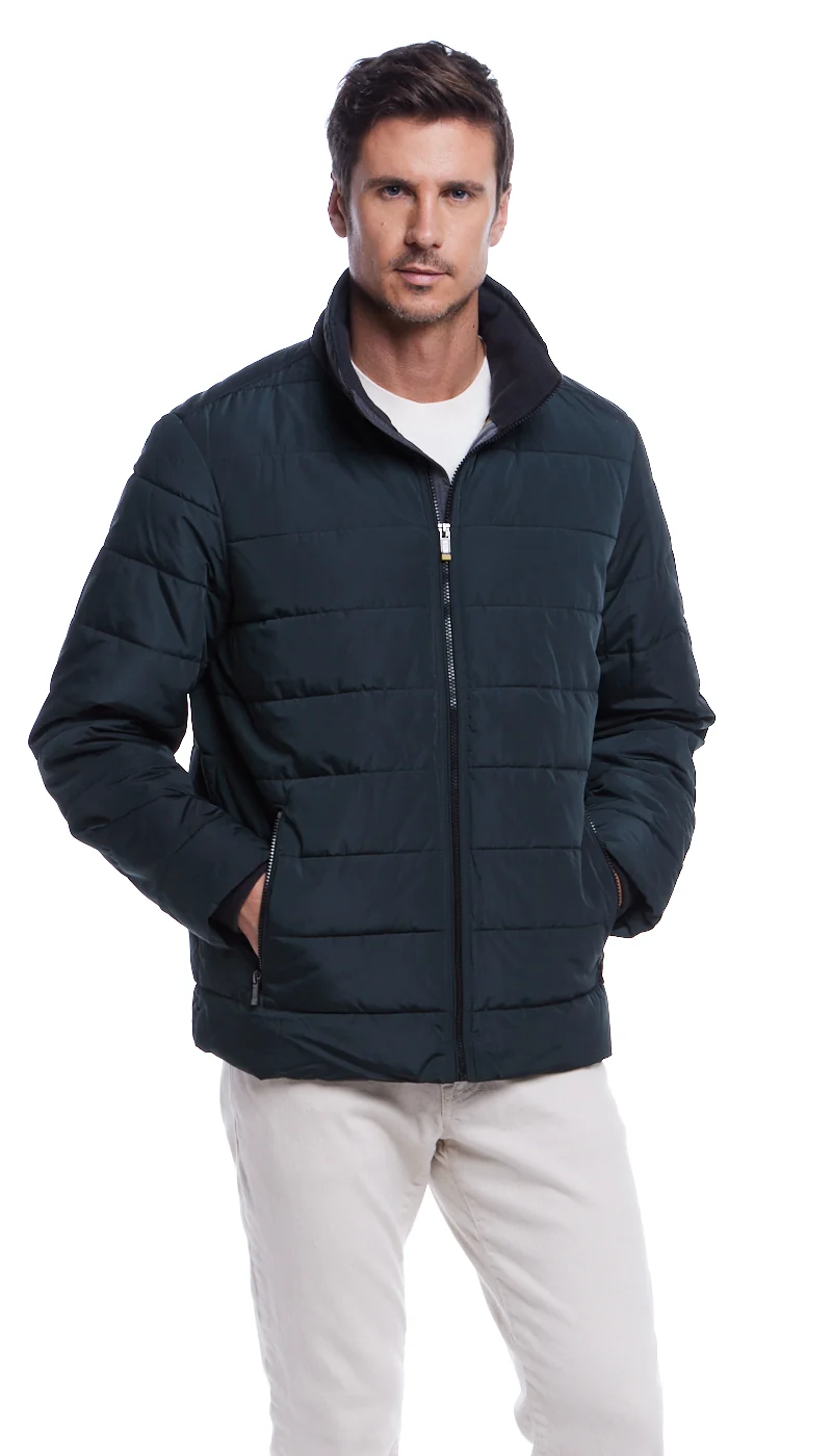 PUFFER JACKET - Image 27