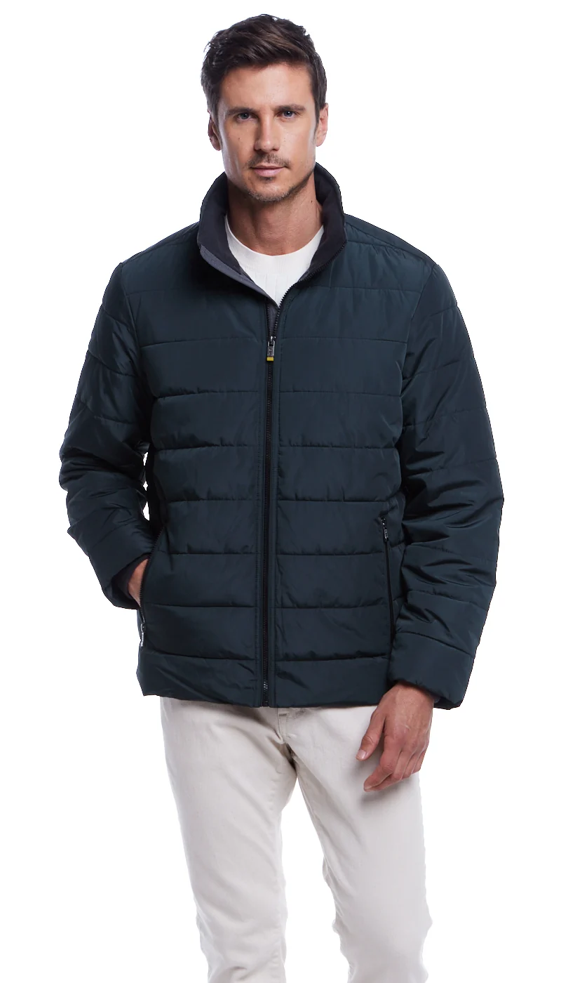 PUFFER JACKET - Image 28