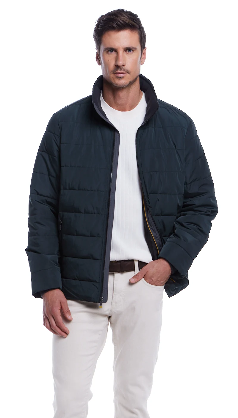 PUFFER JACKET - Image 29
