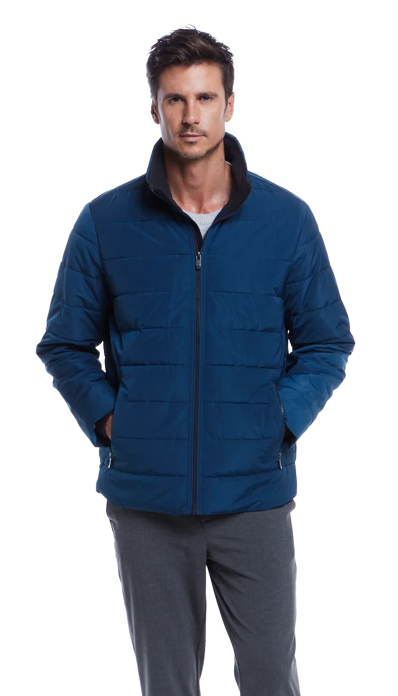 PUFFER JACKET - Image 3