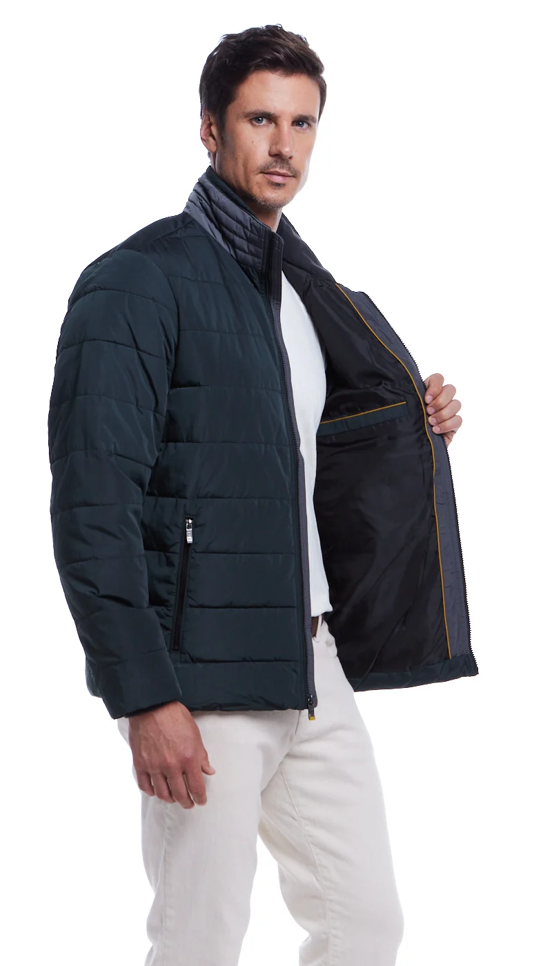 PUFFER JACKET - Image 30