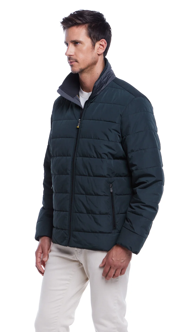 PUFFER JACKET - Image 31