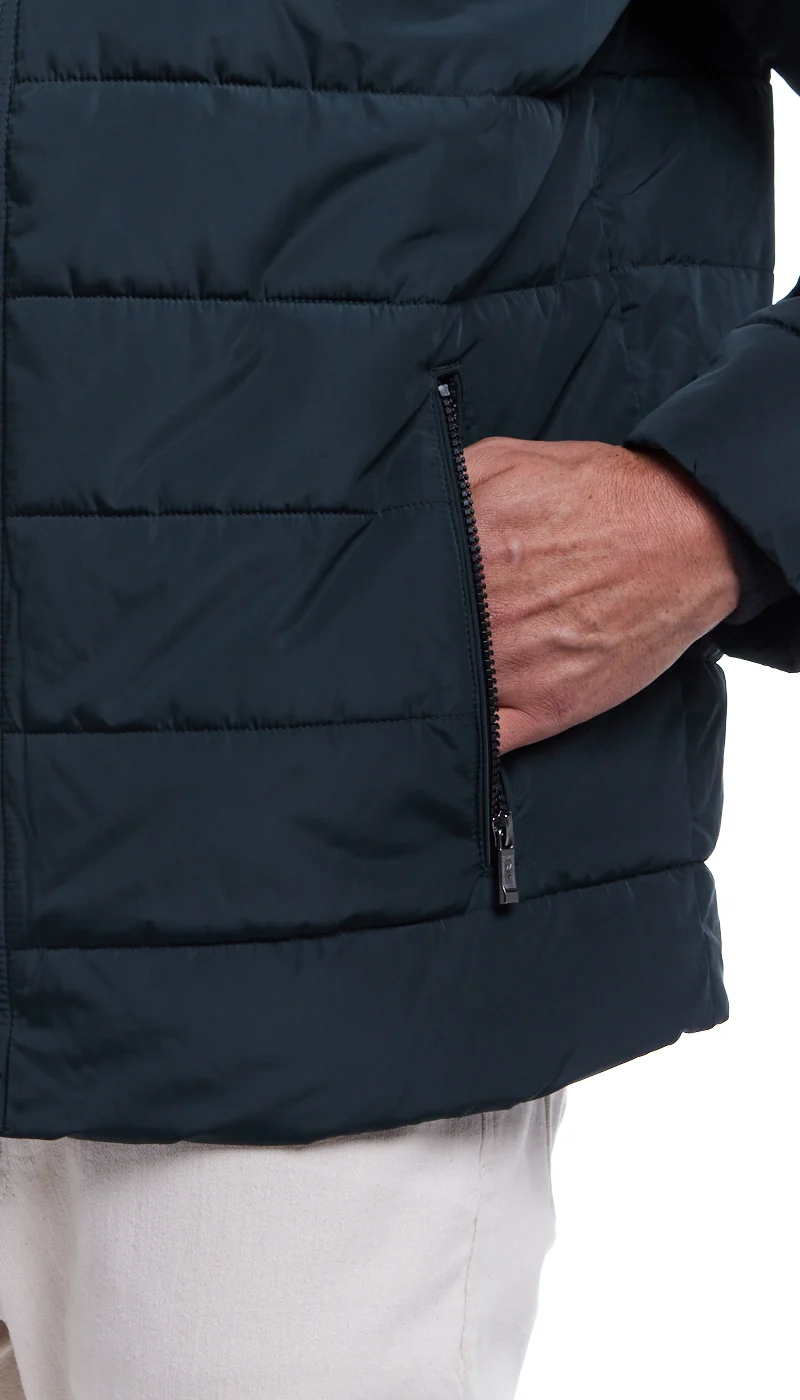 PUFFER JACKET - Image 32