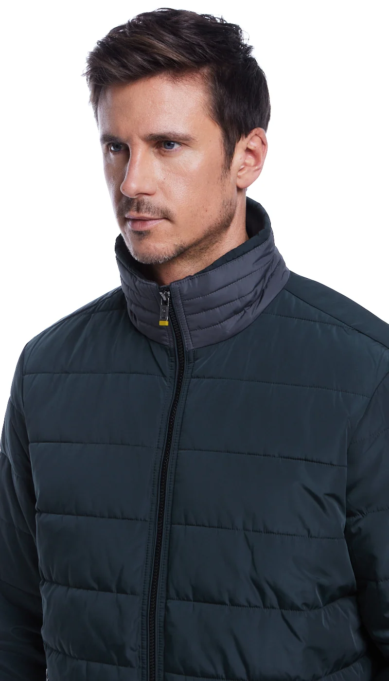 PUFFER JACKET - Image 33