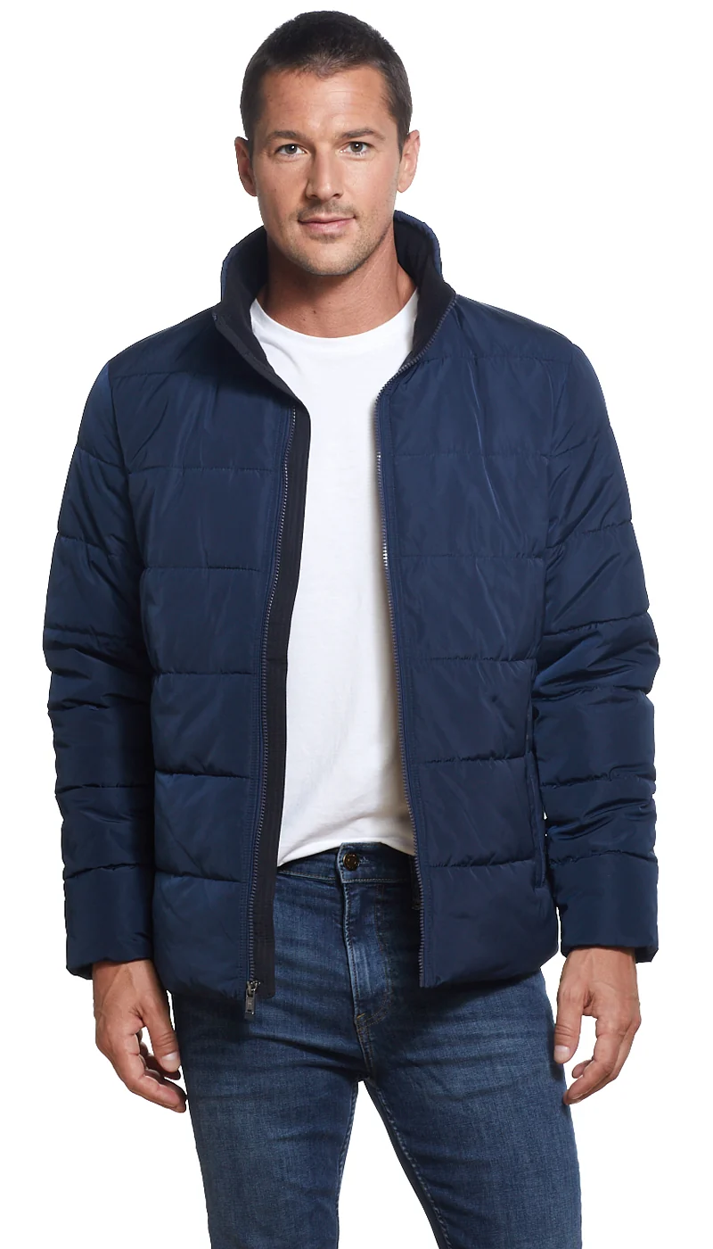 PUFFER JACKET - Image 34