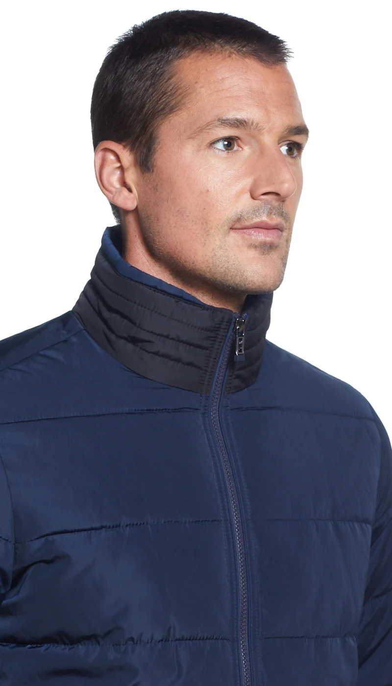PUFFER JACKET - Image 37