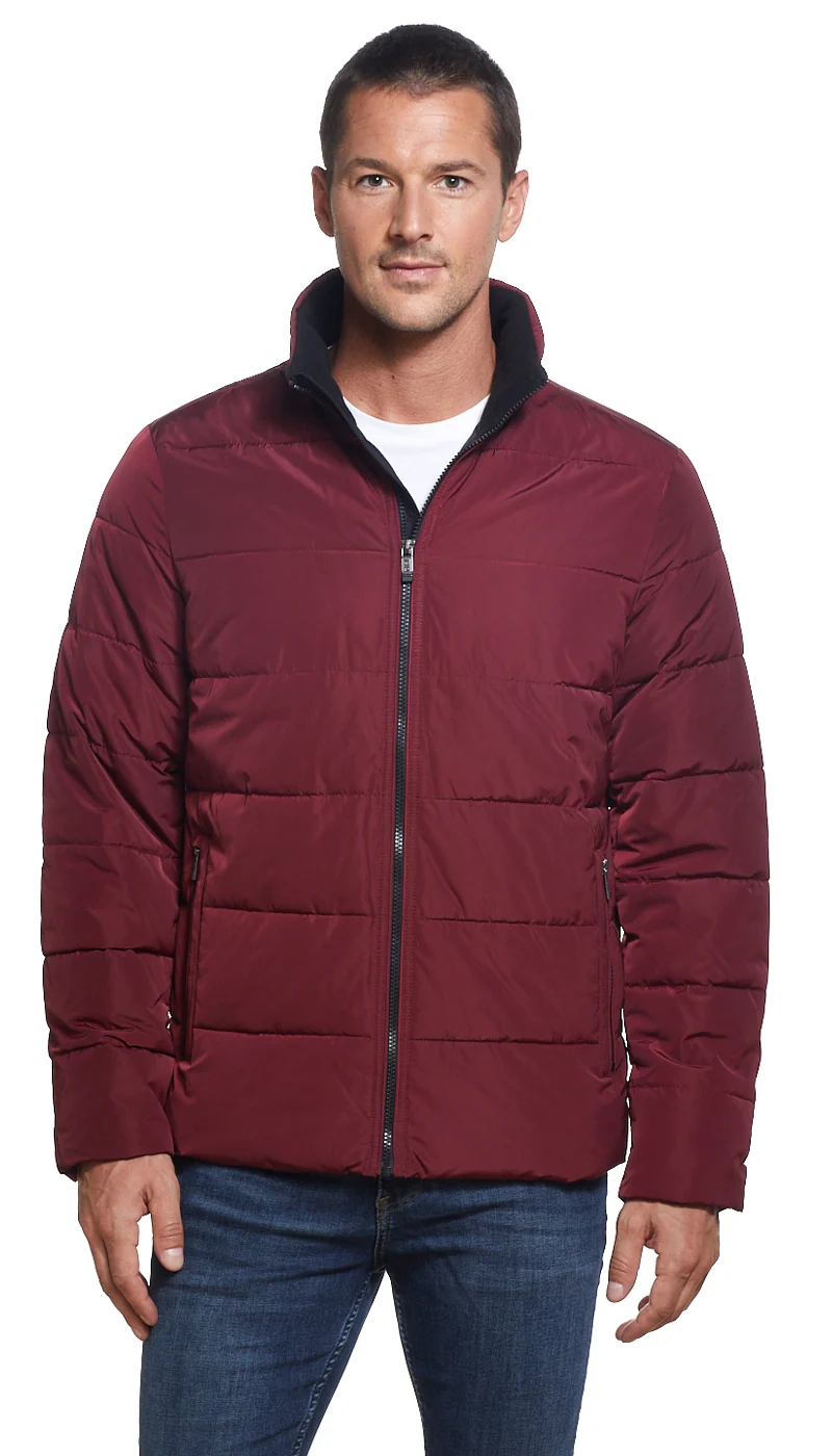 PUFFER JACKET - Image 41