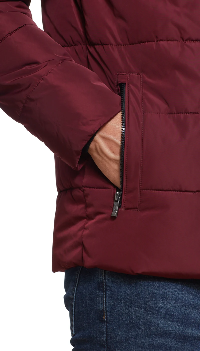 PUFFER JACKET - Image 44