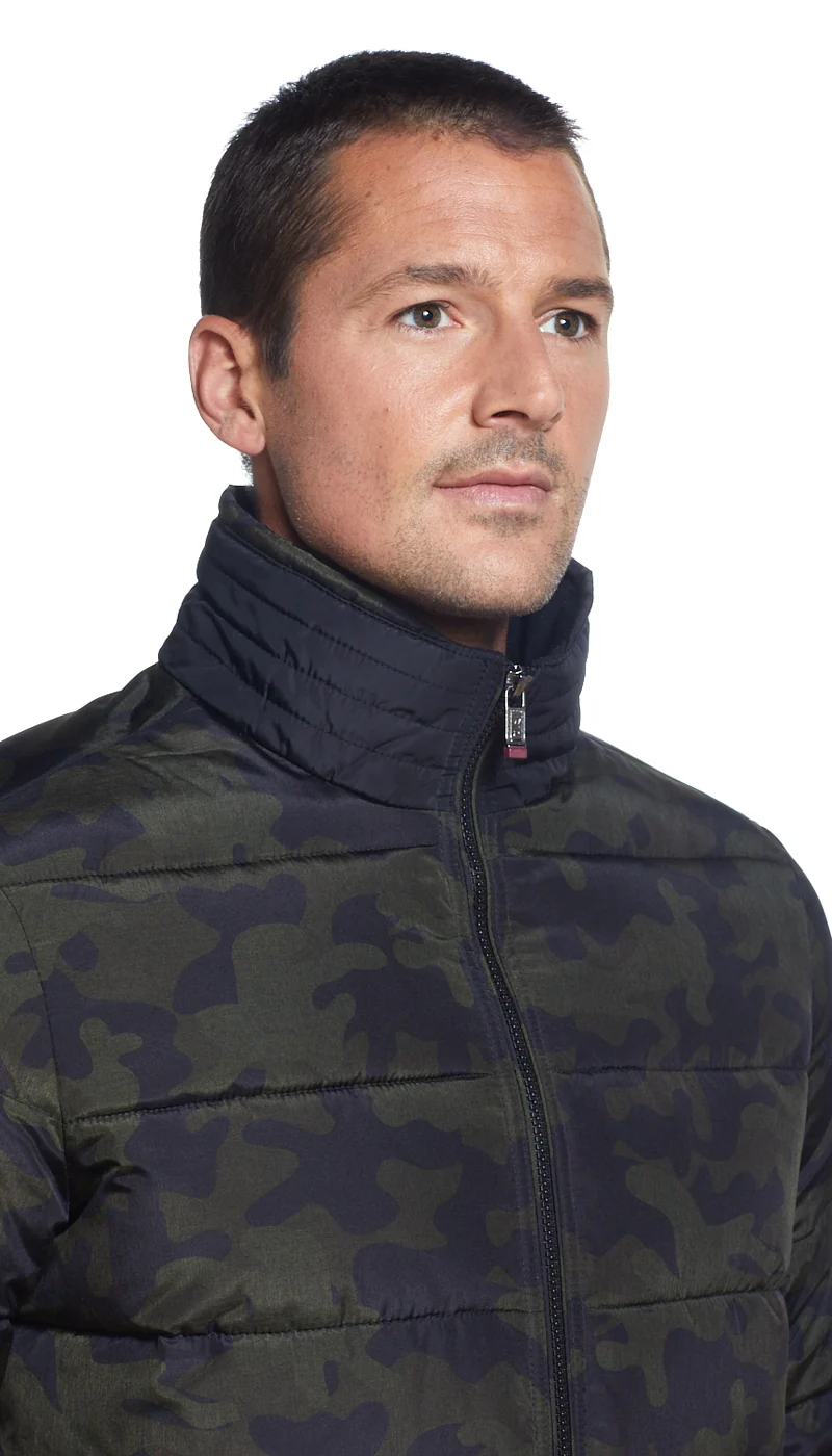 PUFFER JACKET - Image 47