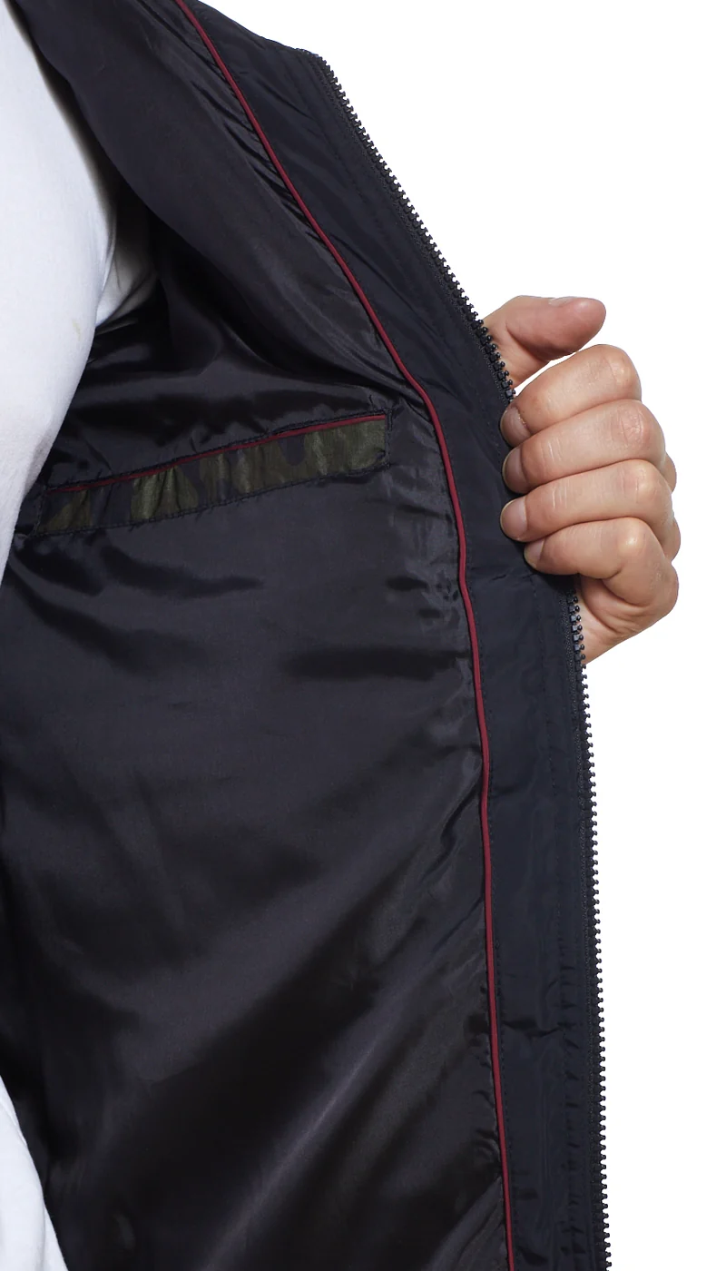 PUFFER JACKET - Image 48