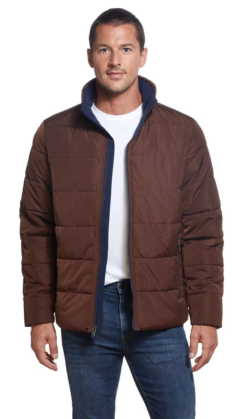 PUFFER JACKET - Image 51