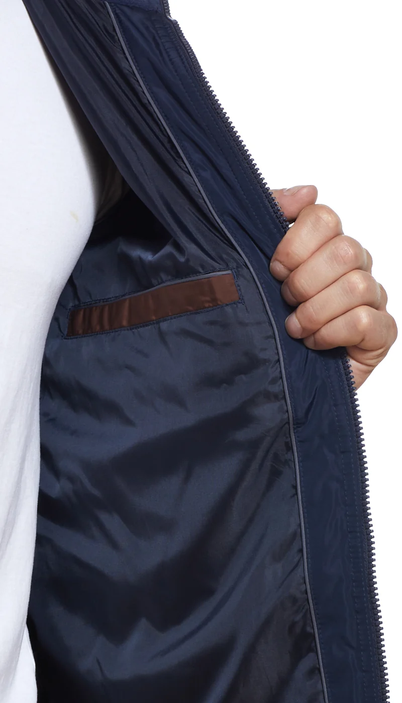 PUFFER JACKET - Image 55