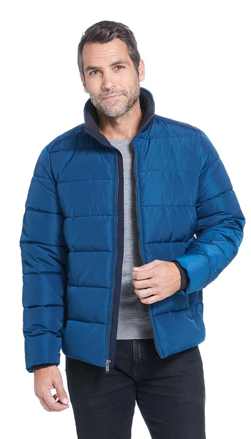 PUFFER JACKET - Image 57
