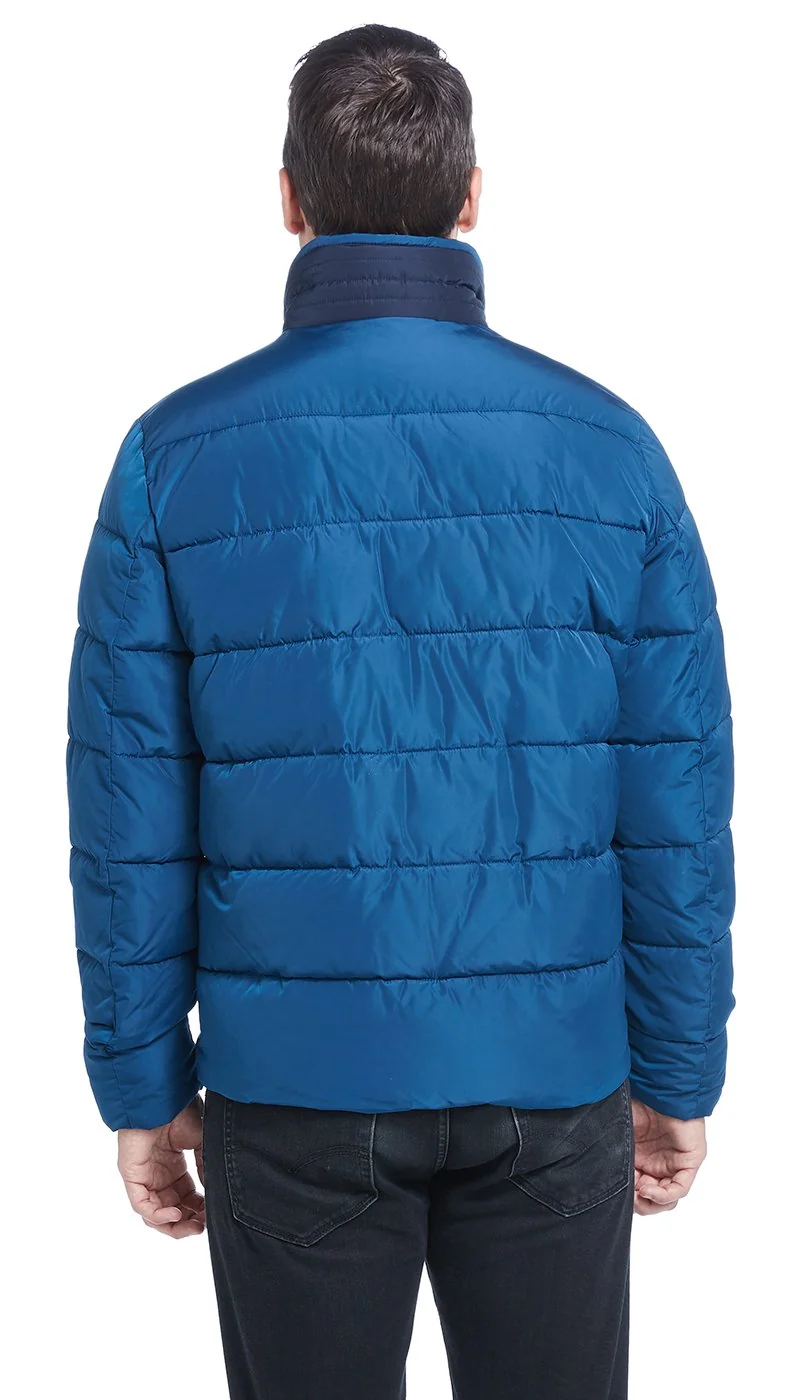 PUFFER JACKET - Image 58