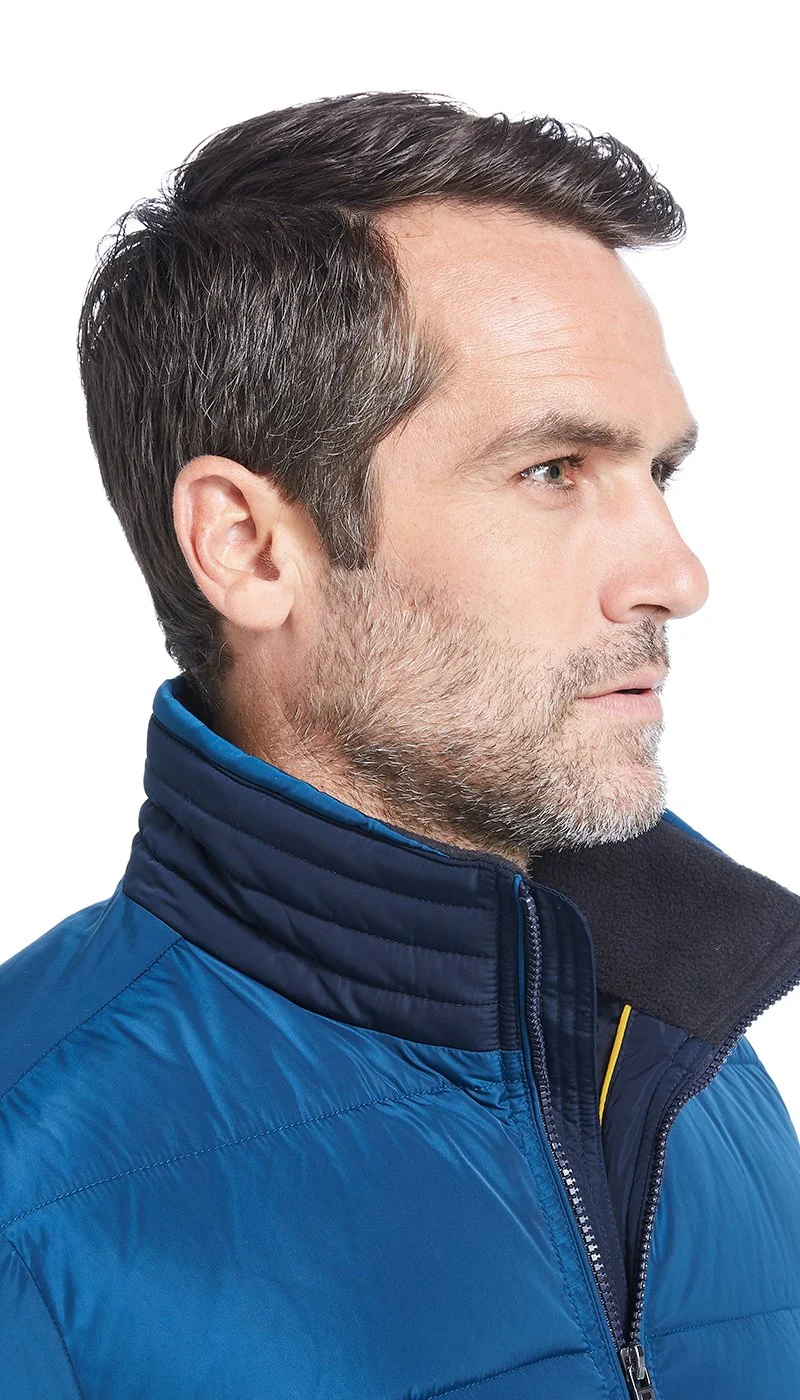 PUFFER JACKET - Image 59