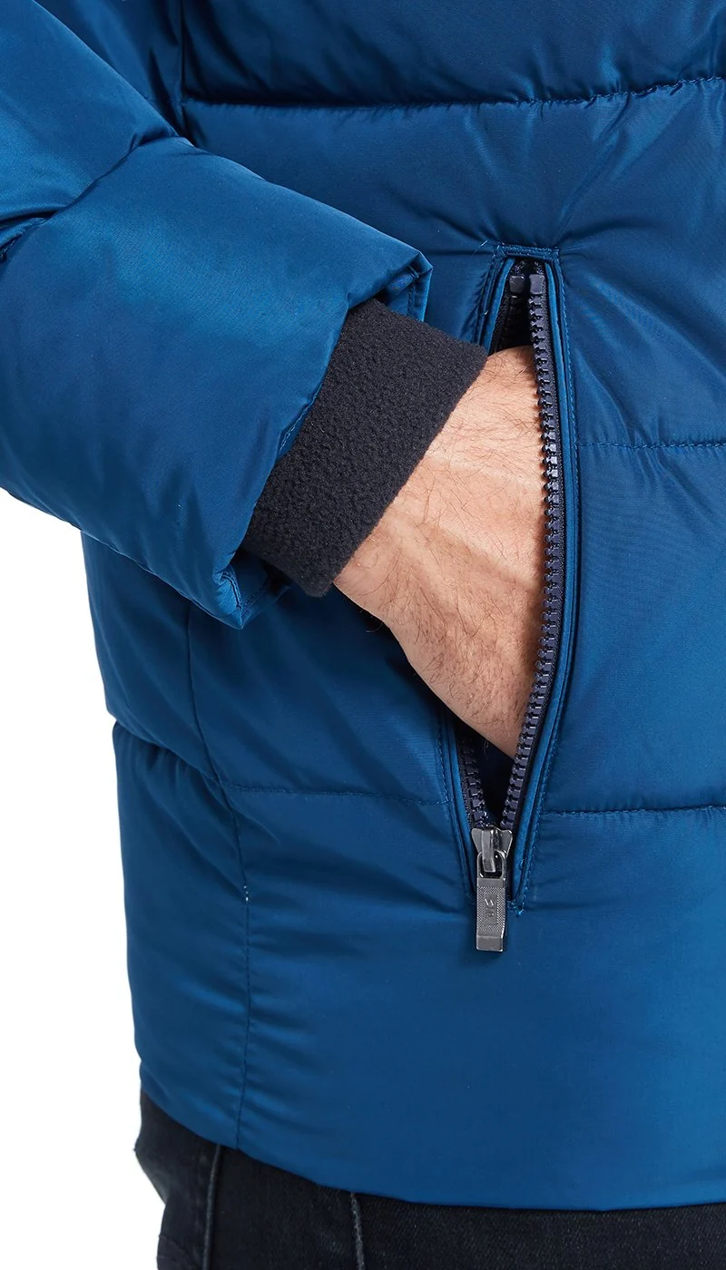 PUFFER JACKET - Image 61