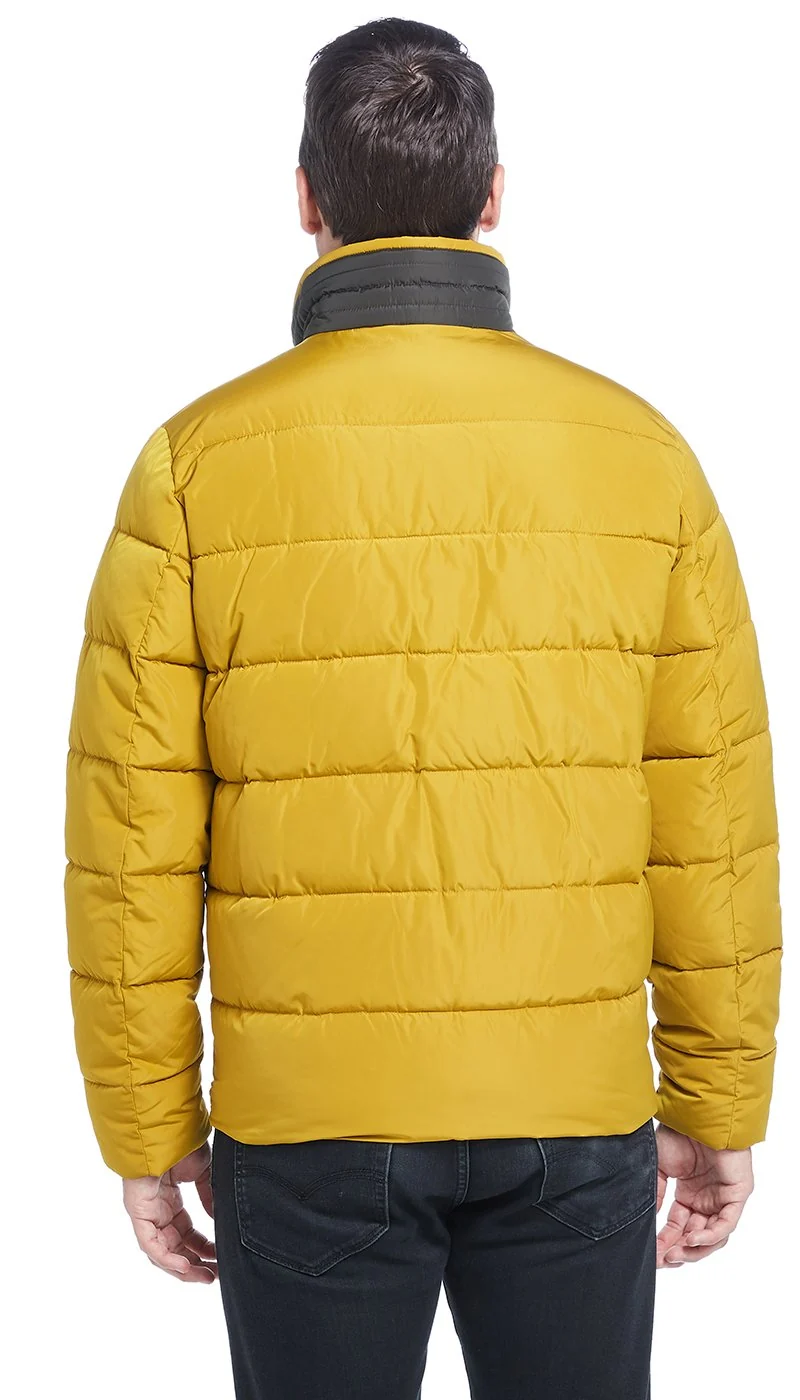 PUFFER JACKET - Image 63