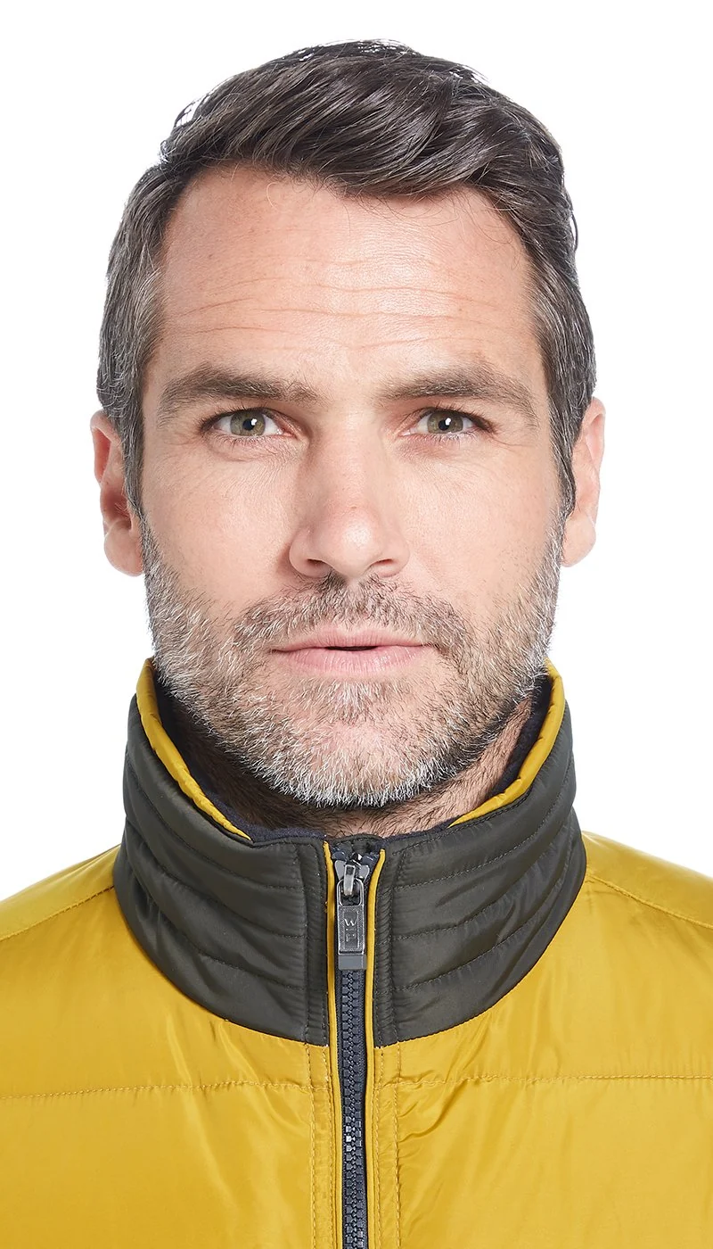 PUFFER JACKET - Image 64