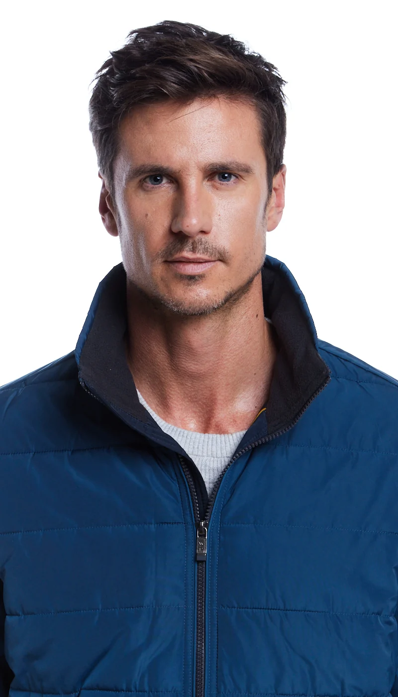 PUFFER JACKET - Image 7