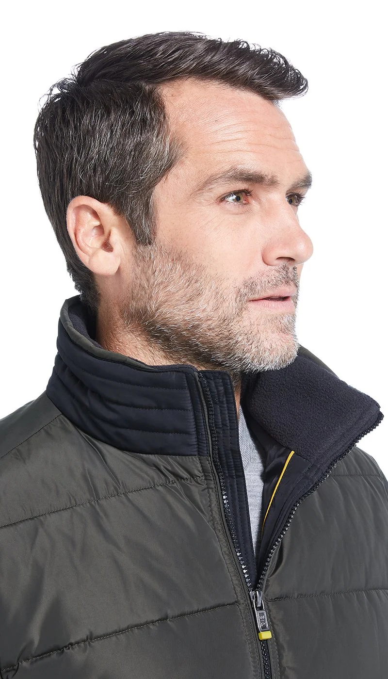 PUFFER JACKET - Image 70