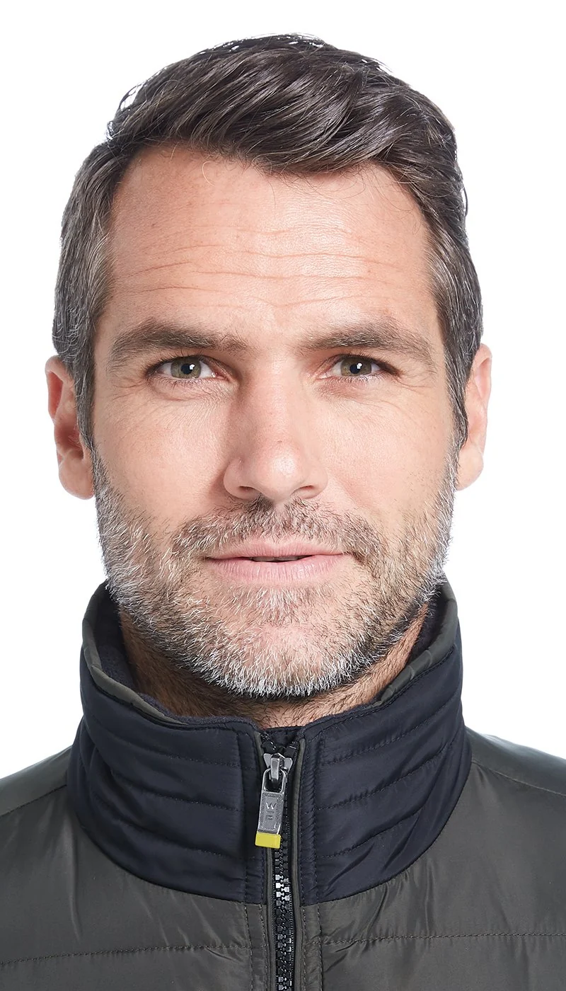 PUFFER JACKET - Image 71